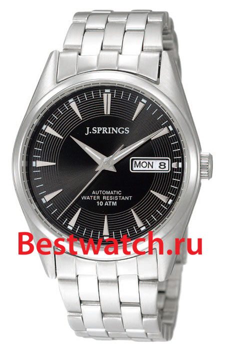 Часы J. Springs Automatic BEB025